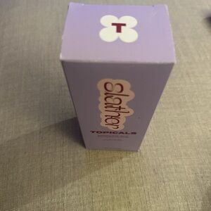 Tropical Escape Purple Skincare Cleanser